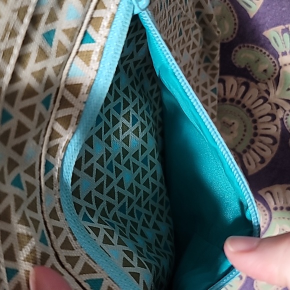 Kavu Keepalong Adjustable Rope Crossbody Bag - Super Cute! - Picture 5 of 11